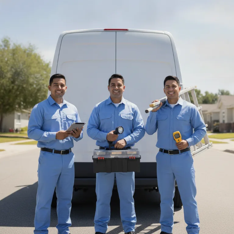 inspección de viviendas Guanajuato